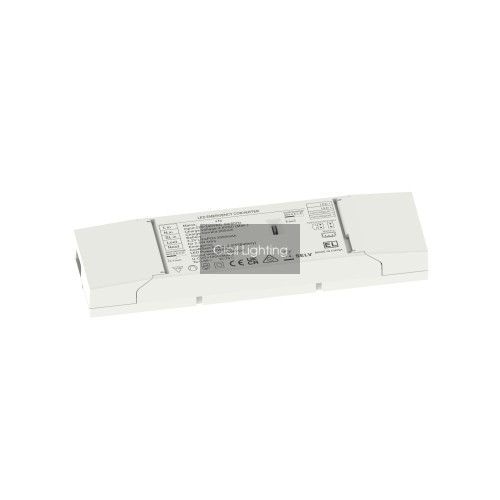 Noodverlichtingsmodule 20-90v & 60-160v
