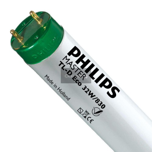 Philips master TL-D ECO 32w Serie80