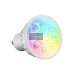 4W GU10 RGB+CCT LED Spotlight Zigbee 3.0