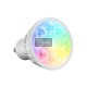 4W GU10 RGB+CCT LED Spotlight Zigbee 3.0