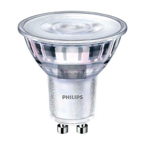 PHILIPS LED Spot GU10 4W dimbaar