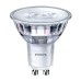PHILIPS LED Spot GU10 4W dimbaar