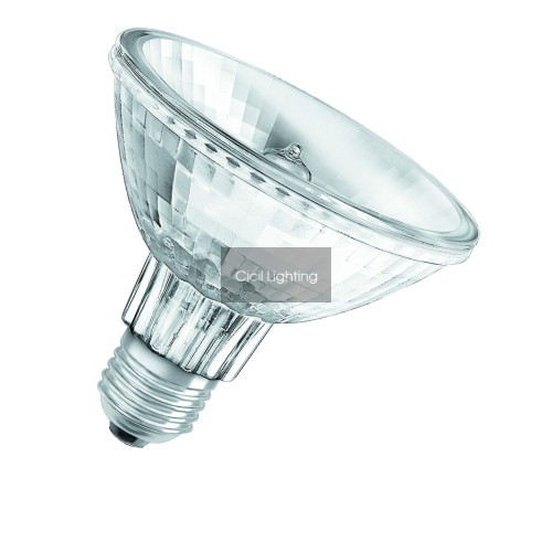 Osram Halopar 30 ALU 64841 FL 75W E27