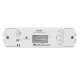 LED strip controller 83.1009FA – 4-kanaals RF 12–36V constant voltage