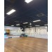 LED Paneel sidelit 36w 30x120cm