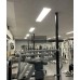 LED Paneel sidelit 36w 30x120cm