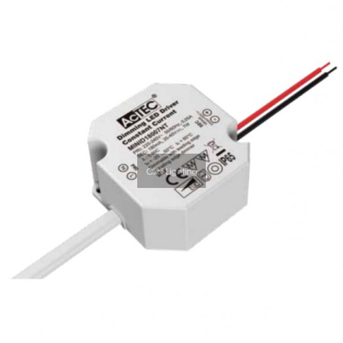 AcTec LED driver NT Compact max. 9w 