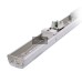 LED Lichtlijn armatuur max. 50w