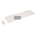 LED Paneel Backlit 36w UGR<19 30x120cm 110lm/w