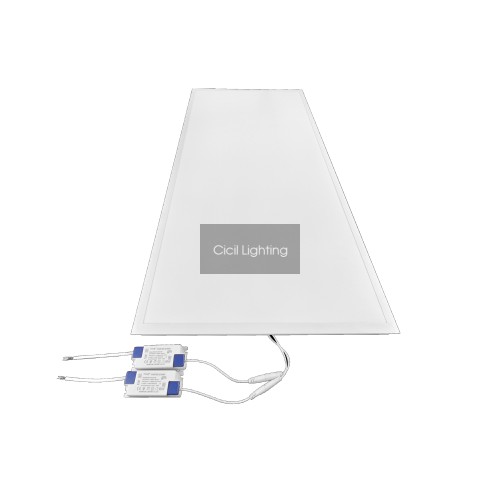 LED Panelen Backlit 110lm/w