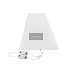 LED Panelen Backlit 110lm/w