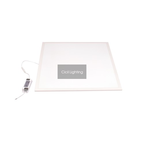 LED Paneel Backlit 36w UGR<19 60x60cm 110lm/w