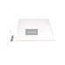 LED Paneel Backlit 36w UGR<19 60x60cm 110lm/w