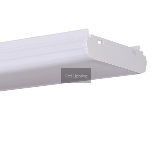 LED Lichtlijnen Blanc cover