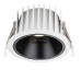 Inbouwdownlighter Deep (IP65)
