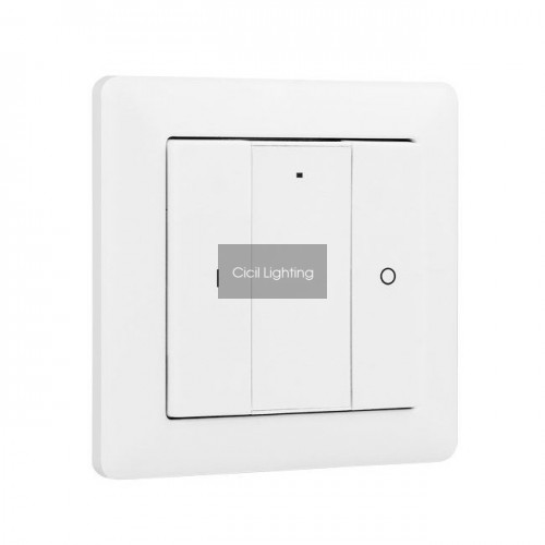 Zigbee dimbare wanddimmer 2