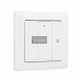 Zigbee dimbare wanddimmer 2