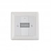 Zigbee  dimbare wanddimmer 1