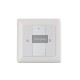 Zigbee  dimbare wanddimmer 1