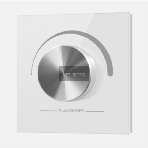 RF 1 zone draaidimmer