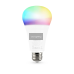 Mi-Light FUT105ZR – Zigbee + 2.4G RGB+CCT LED Bulb 12W – 2700K–6500K – 1100 lumen