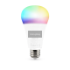 Mi-Light FUT105ZR – Zigbee + 2.4G RGB+CCT LED Bulb 12W – 2700K–6500K – 1100 lumen