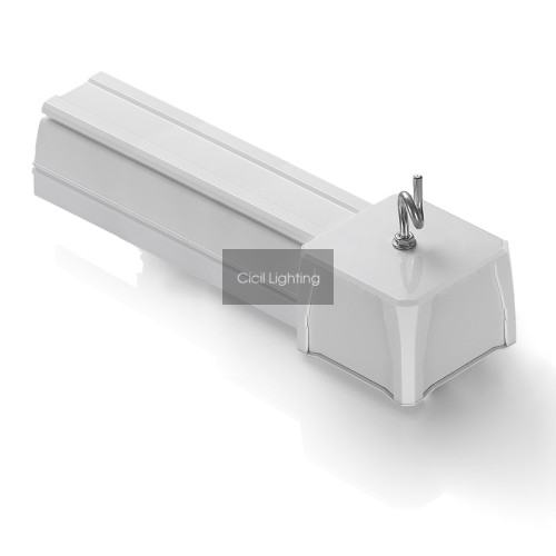 LED Lichtlijnen Feed-out-Box