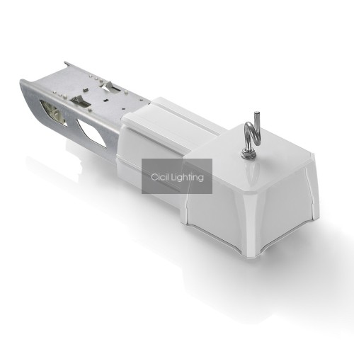 LED Lichtlijnen Feed-in-Box