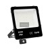 Floodlight 200w + sensor