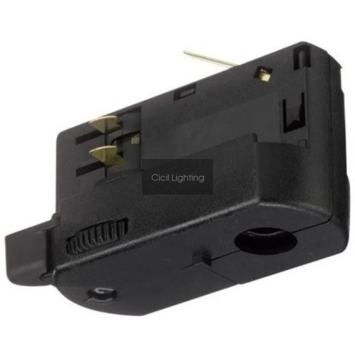 Global rail adaptor 3-fase