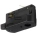 Global rail adaptor 3-fase