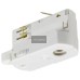 Global rail adaptor 3-fase