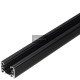  Global 1 Fase railsysteem opbouw