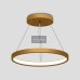Hanglamp Ring