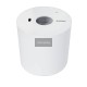 Hytronik HA09/W Opbouwhuis – Wit Metalen Surface Mount Box voor HIR28/R