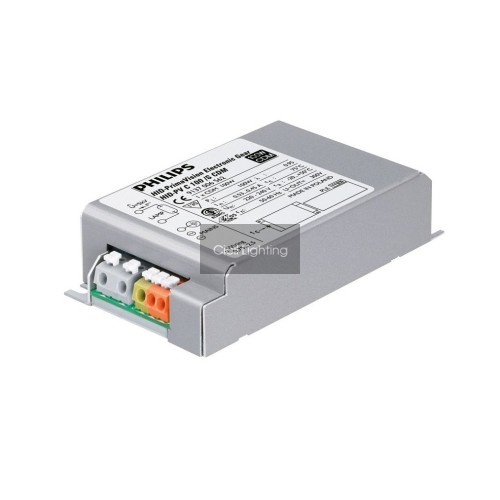 Philips HID-PV C 150/S CDM – EVG voor 150W gasontladingslampen (Op=Op!)