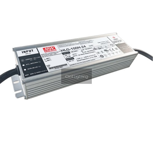 Meanwell HLG-100H-24