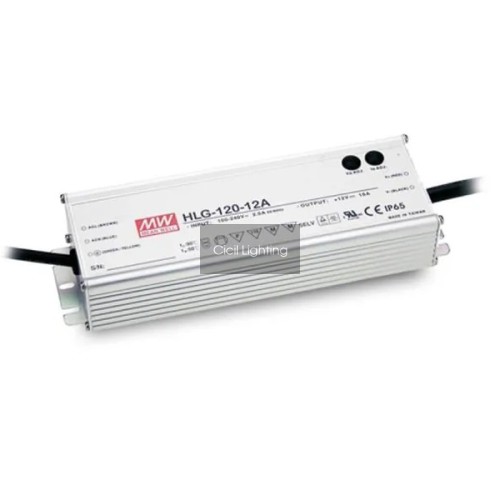 Meanwell HLG-120H-12