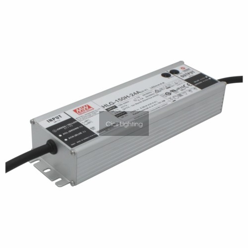 Meanwell HLG-150H-24A
