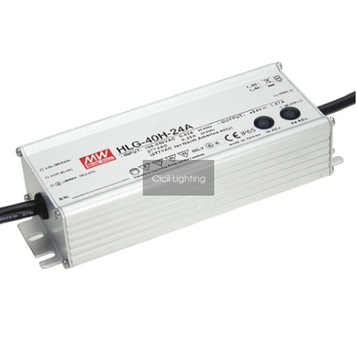 Meanwell HLG-40H-24