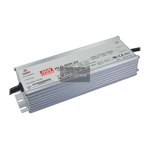 Meanwell HLG-80H-24