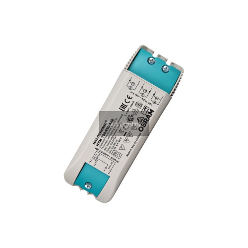 Osram Halotronic HTM 150/230-240 – EVG voor 12V halogeen (Op=Op!)