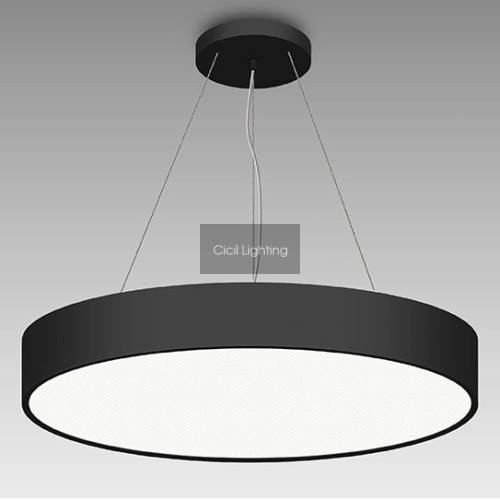 Hanglamp Plate