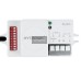 Hytronik HC005S Bewegingsmelder – Hoogfrequente Inbouwsensor 230V