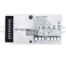 Hytronik HC019V/I Bewegingsmelder – Tri-level HF Inbouwsensor met Photocell Advance™