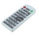 Hytronik HRC-11 Afstandsbediening – IR Remote Controller voor Hytronik sensoren