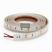 12V LED strip SMD2835 – 60 LEDs/m – 4.8W/m – CRI>80 – IP65 Waterdicht – 5 meter rol