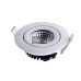 SYL LED inbouwspot 5W – Compact, kantelbaar & dim-to-warm