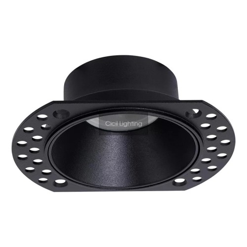 Inbouwspot 331 (Trimless & IP65)