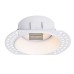 Inbouwspot 725 (Trimless)